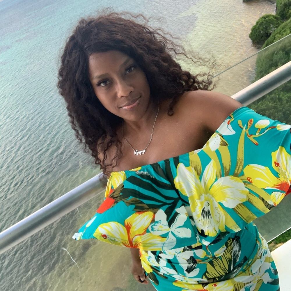 Meet your Posher, Shelley